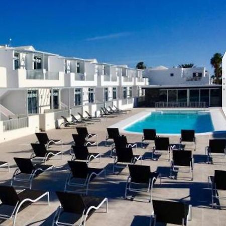 Appartement Luxury Gracioseros Puerto Del Carmen 1 à Tías Extérieur photo