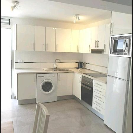 Appartement Luxury Gracioseros Puerto Del Carmen 1 à Tías Extérieur photo