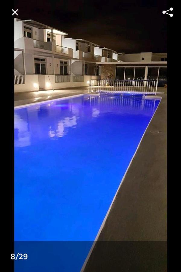 Appartement Luxury Gracioseros Puerto Del Carmen 1 à Tías Extérieur photo