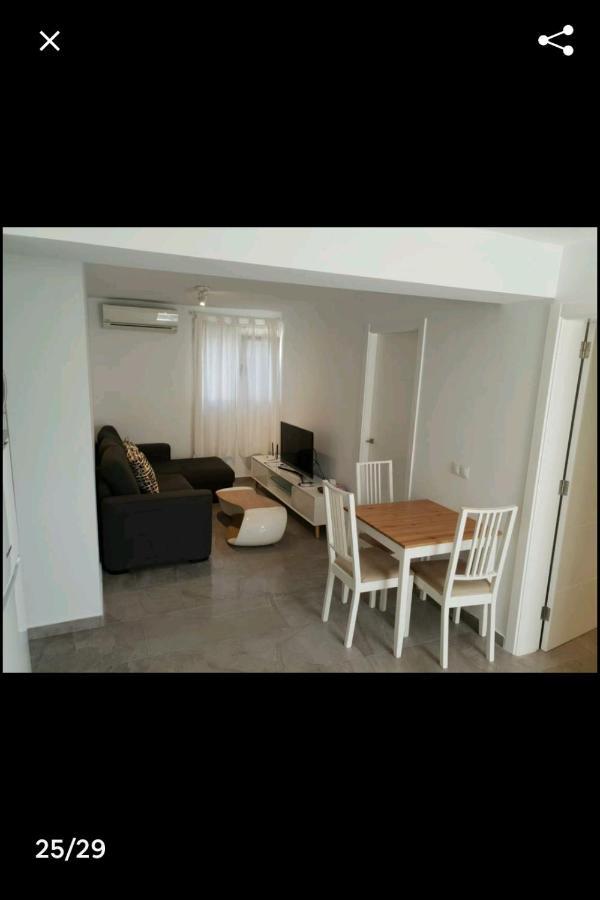 Appartement Luxury Gracioseros Puerto Del Carmen 1 à Tías Extérieur photo
