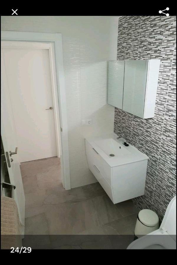 Appartement Luxury Gracioseros Puerto Del Carmen 1 à Tías Extérieur photo