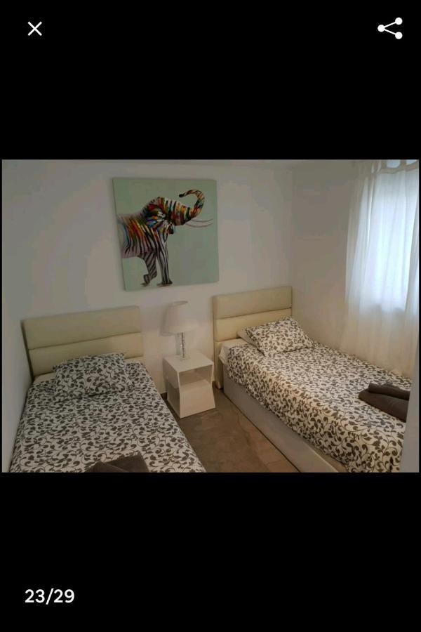 Appartement Luxury Gracioseros Puerto Del Carmen 1 à Tías Extérieur photo