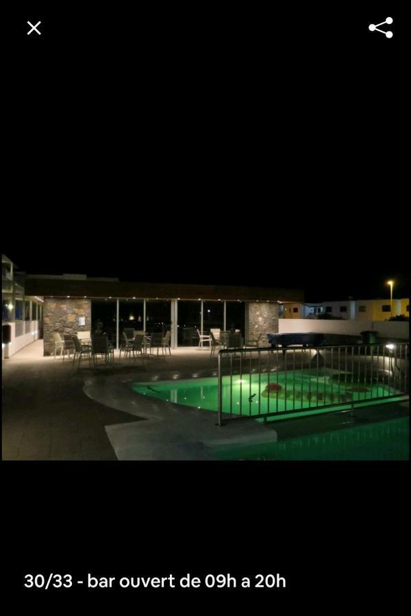 Appartement Luxury Gracioseros Puerto Del Carmen 1 à Tías Extérieur photo