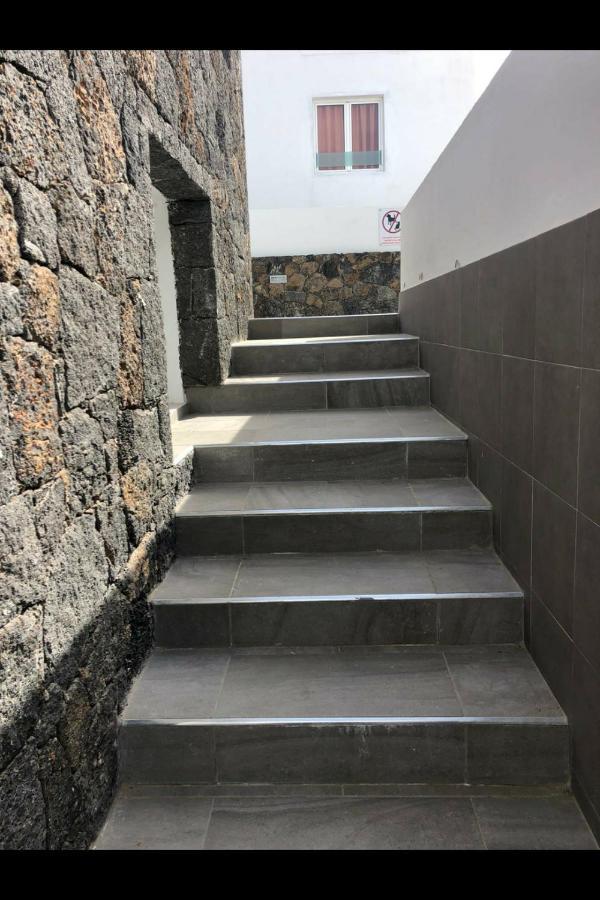 Appartement Luxury Gracioseros Puerto Del Carmen 1 à Tías Extérieur photo